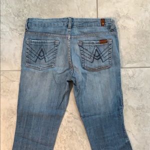 Seven jeans
